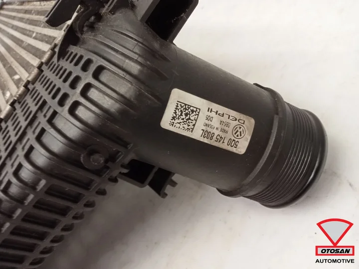 vw-golf-7-gti-audi-s3-8v-20-tsi-tfsi-intercooler-5q0145803l — foto 2
