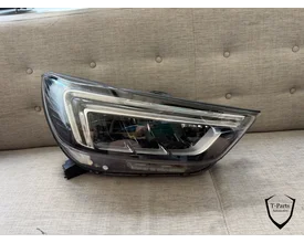 opel-mokka-x-rechts-koplamp-lamp-42566567