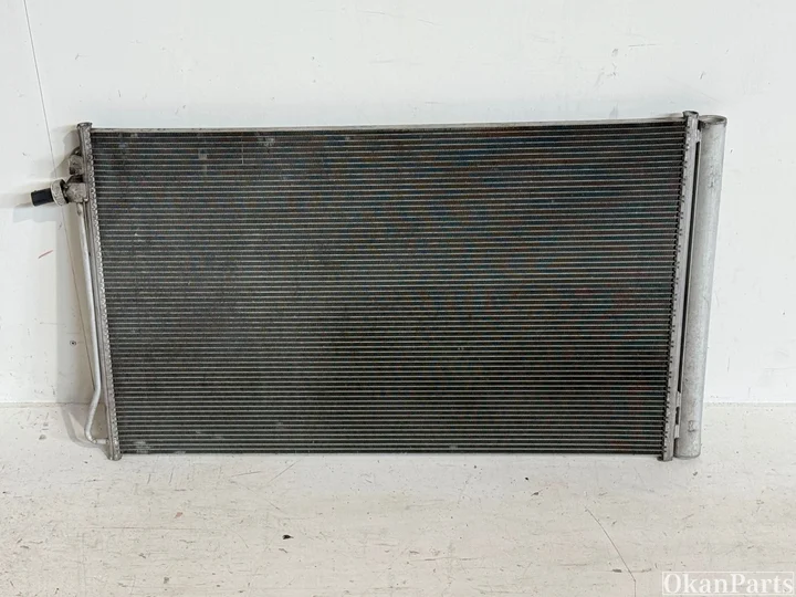 mercedesbenz-vito-w447-airco-condensor-a4478350070 — foto 2