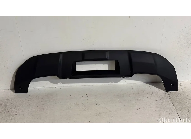Audi Q2 81A Diffuser 81A807521R