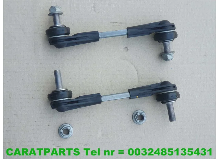 6861485 G14 G15 coupling rod G16 G30 G31 G11 G12 F91 F92 F93