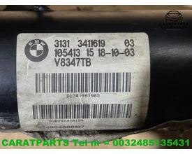 3411619-3411620-bmw-x3-schokdemper-e83-amortiseur-x3-e83 — foto 5