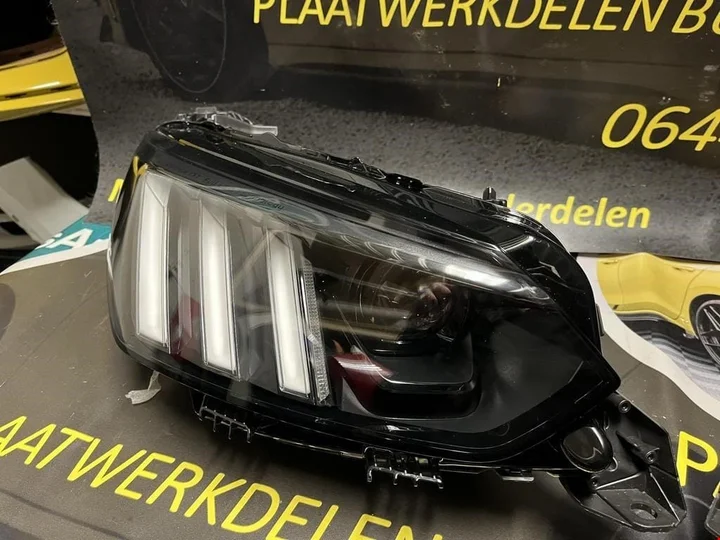 koplamp-peugeot-208-full-led-2020-heden-compleet — foto 14