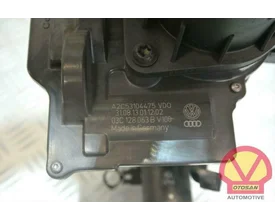 vw-polo-gti-audi-a1-intercooler-luchtinlaat-map-sensor-6r014 — foto 2