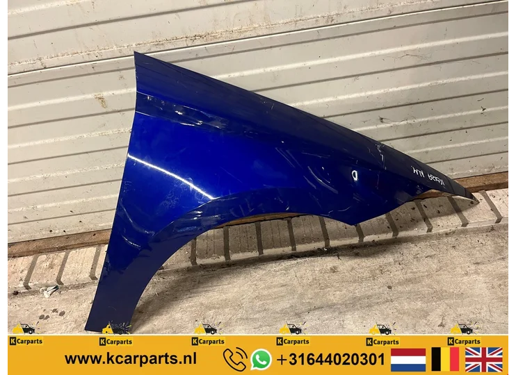Zijscherm Seat Ibiza 6F 2017+ Zijscherm Spatbord Rechts Voor