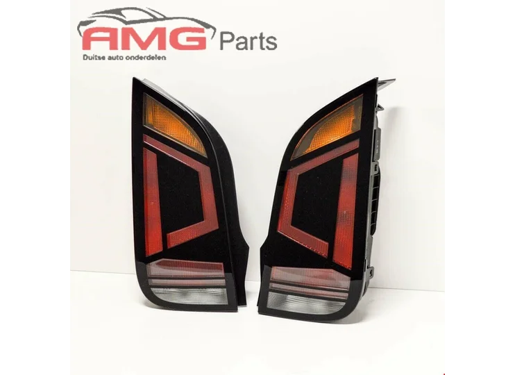 Feux arrière pour VW UP GTI, nouveau modèle 1S0945095H 1S0945096H