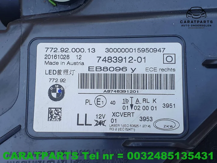 bmw-g11-koplamp-g12-laser-koplamp-7-serie-7483912 — foto 14