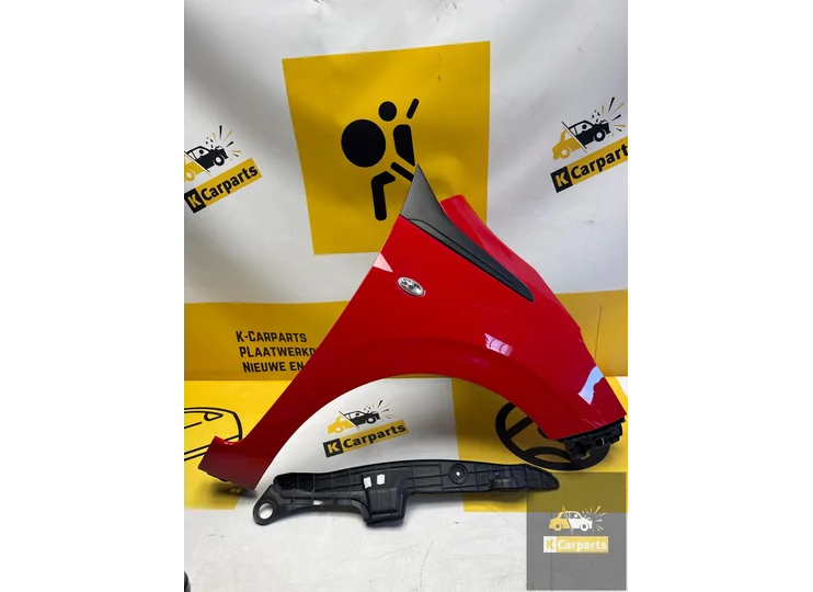 Peugeot 108 right side fender 2014-2022 068