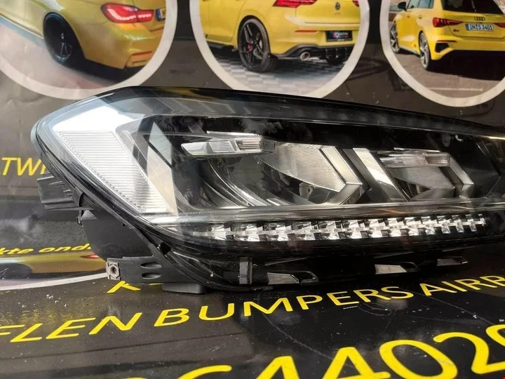 koplamp-volkswagen-touran-5t-5tb-voll-led-rechts — foto 10
