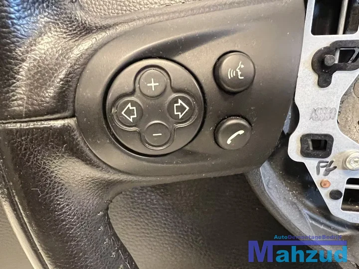mini-cooper-s-r58-stuurwiel-stuur-leer-20102015 — foto 4