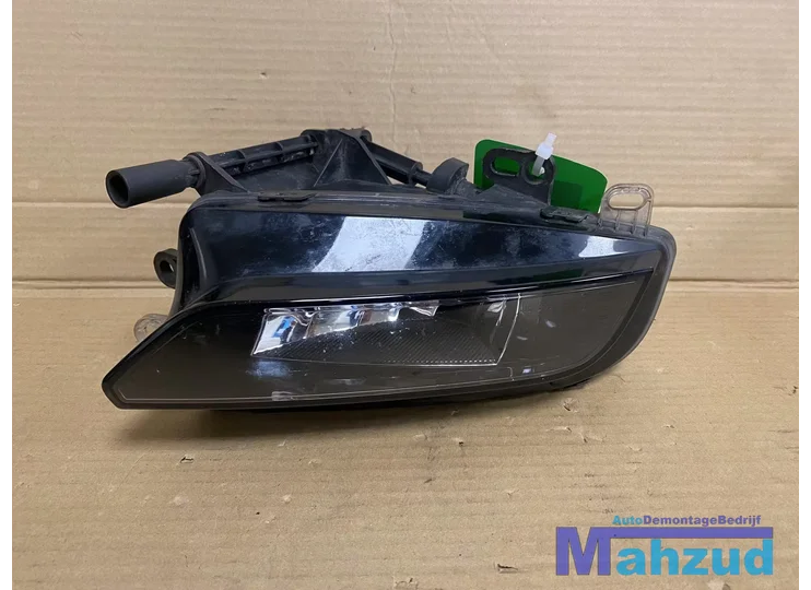 AUDI A3 8V RECHTS mistlamp 2012-2020