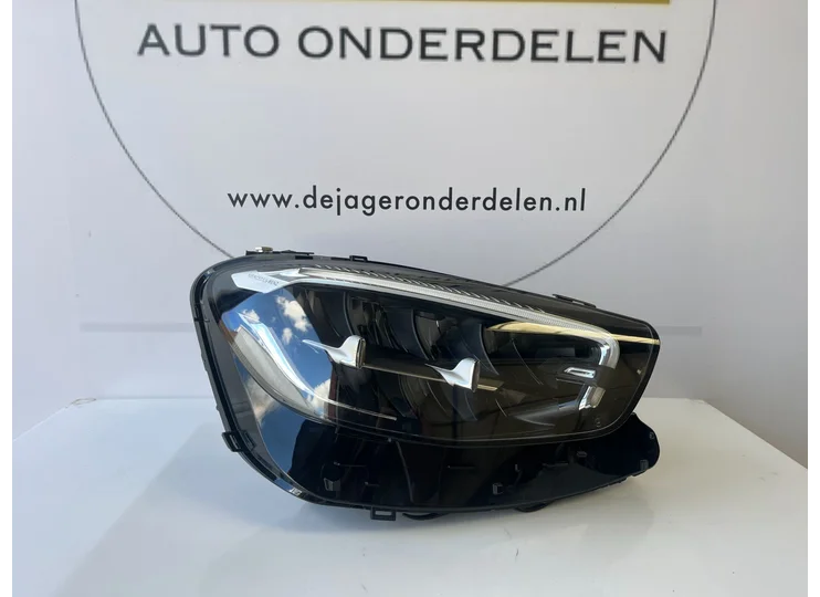 E-KLASSE W213 FACELIFT HOCHLEISTUNGS-KOPLAMP A2139069209