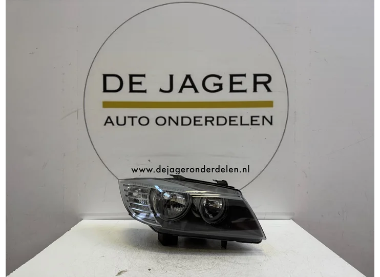 BMW 3 SERIE E90 E91 KOPLAMP RECHTS 7202574