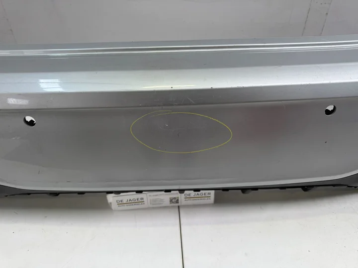 mercedes-a-klasse-w177-amg-achterbumper-bumper-a1778804801 — foto 6