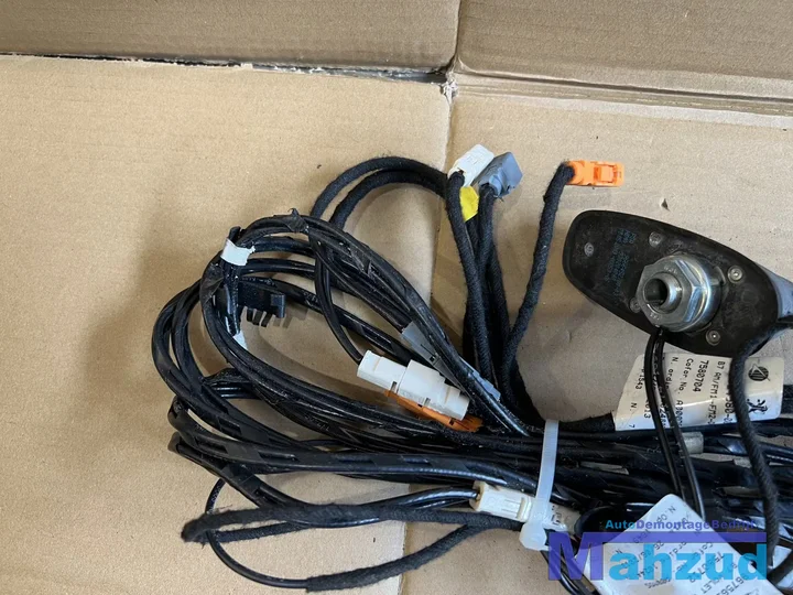 citroen-c4-2-nc-antenne-20092016 — foto 3