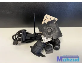 mercedes-rklasse-w251-achterbumper-parkeersensoren-set — foto 2