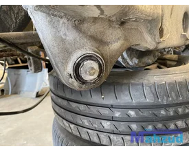 mercedes-eklasse-w211-achteras-subframe-cardanas-20022009 — foto 9