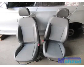 opel-corsa-d-compleet-interieur-zwart-leer-3-deur — foto 5