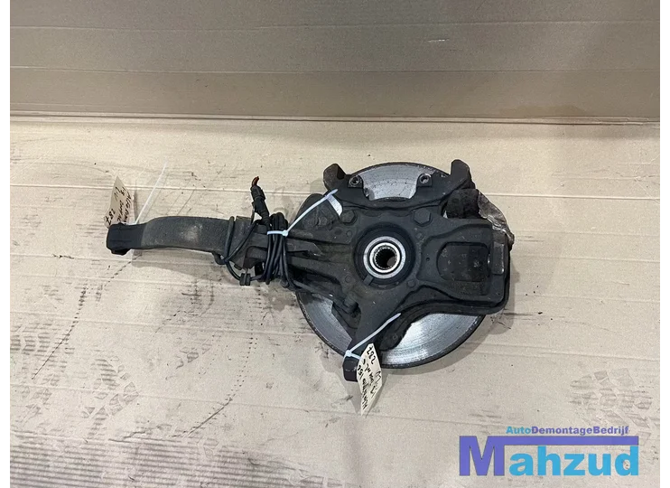 ALFA ROMEO 156 Links voor Wiellager fusee poot 1997-2005