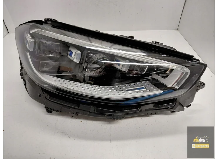 A2239061804, Mercedes S-Class W223 Digital light right