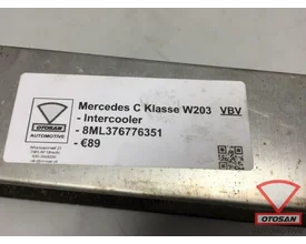 mercedes-benz-c-klasse-w203-intercooler-8ml376776351 — foto 2