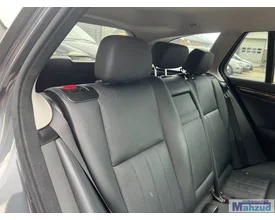 mercedes-c-klasse-s204-zwart-leer-interieur-stoel-bank-2007-2010