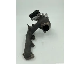 turbo-renault-20-dci-144105051r — foto 2
