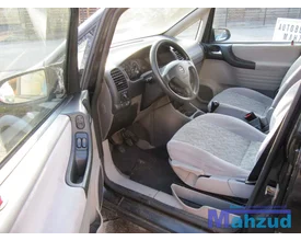 opel-zafira-a-wit-interieur-compleet — foto 5