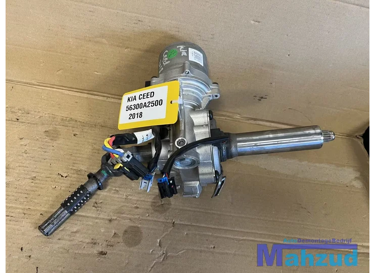 KIA CEED Stuurbekrachtigingspomp servopomp A256300650 2012-2018
