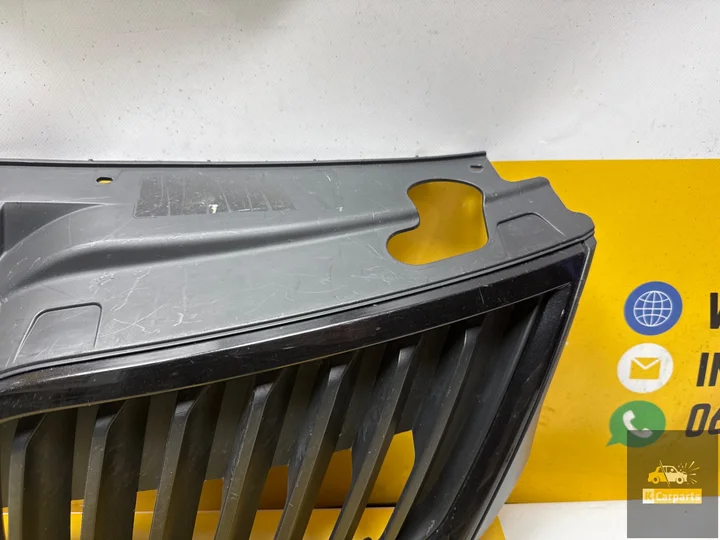 skoda-rapid-grill-origineel-5ja853668 — foto 2