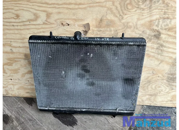 CITROEN C4 1.4 radiateur 2004-2013