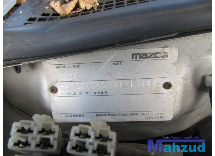 mazda-323-15i-15-i-16v-motorblok-z5-motor