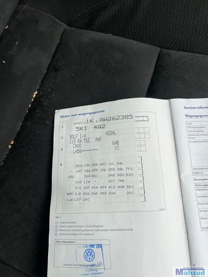 vw-golf-6-14-tsi-cavd-cav-kwb-motor-la5q-demontage-sloop-onderdelen — foto 29