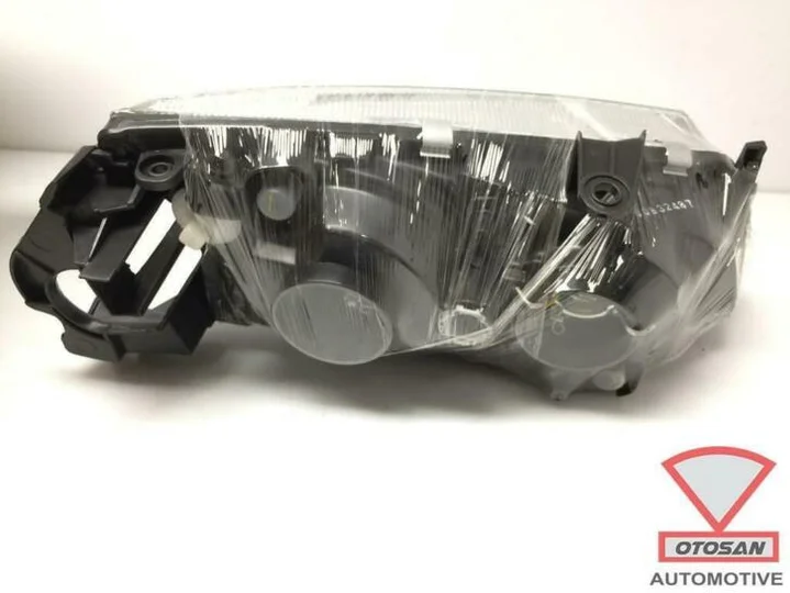 nissan-almera-2000-2006-koplamp-links-h7-h1-halogeen-nieuw! — foto 2