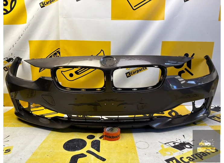 BMW 3 serie F30 F31 voorbumper Origineel 51117263476