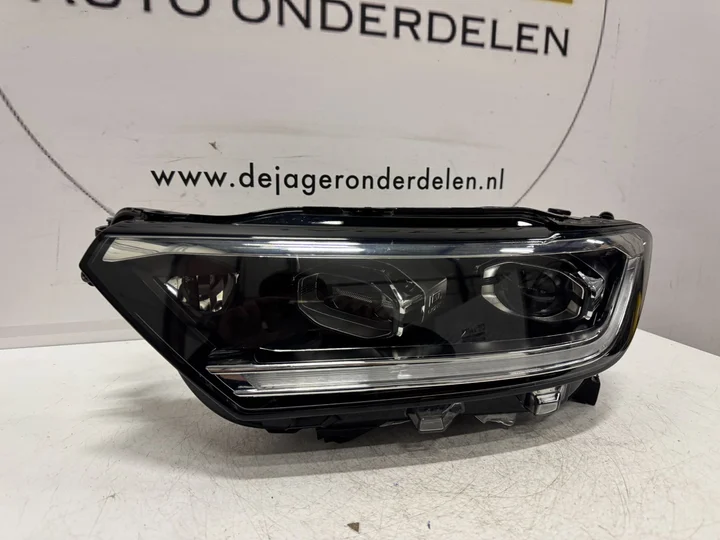 vw-troc-t-roc-iq-light-facelift-koplamp-links-2ga941035af — foto 2