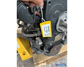 peugeot-307-16-motorblok-motor-nfu-schade — foto 2