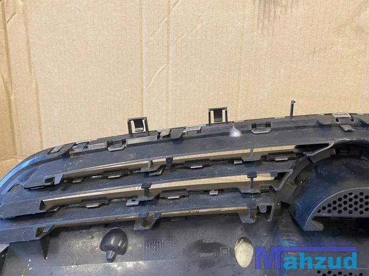 opel-zafira-b-grille-20052010 — foto 9