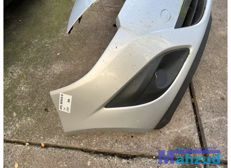 opel-meriva-b-z157-zilver-voorbumper-20112017