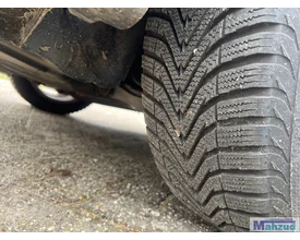 mercedes-slk-r170-velgen-5x112-666-16-inc-winterset-winterbanden — foto 5