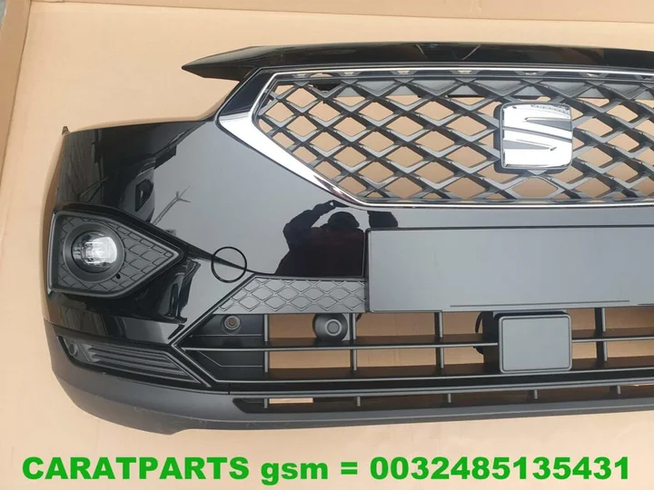 5fj807221e-bumper-tarraco-voorbumper-6pdc-lc9x-deep-black — foto 6