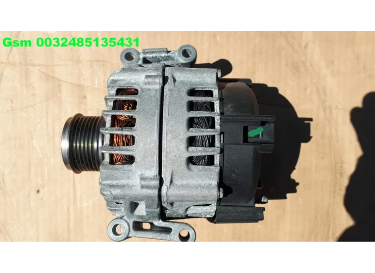 06h903018e a6 dynamo a7 alternateur macan a4 a5 q5...