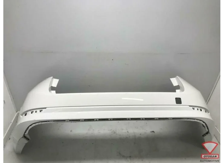 skoda octavia 4 iv combi 2020+ achterbumper bumper