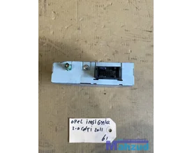 opel-insignia-a-radio-module-dab-nav-opel-insignia-a-ruitensproeitank-reservoir-13319590 — foto 2