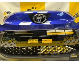 toyota-aygo-x-voorbumper-origineel-compleet-52119oh190 — foto 5