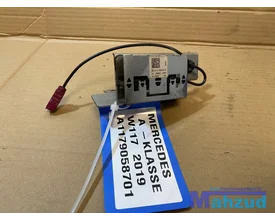 mercedes-cla-c117-a-klasse-w176-antenne-a1179058701