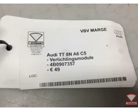 audi-tt-8n-a6-c5-verlichtingsmodule-4b0907357 — foto 3