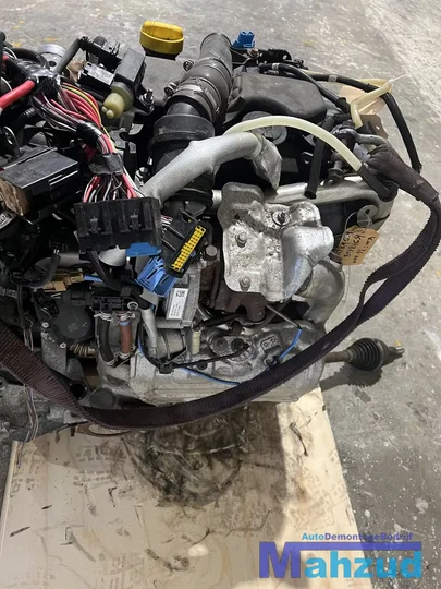 renault-kango-citan-clio-4-15-dci-motorblok-motor-k9kb608 — foto 6