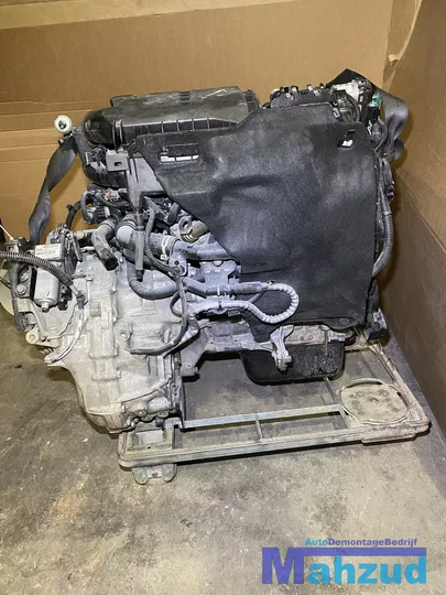 peugeot-308-2008-208-12-motorblok-bh01-motor-engine-moteur — foto 15