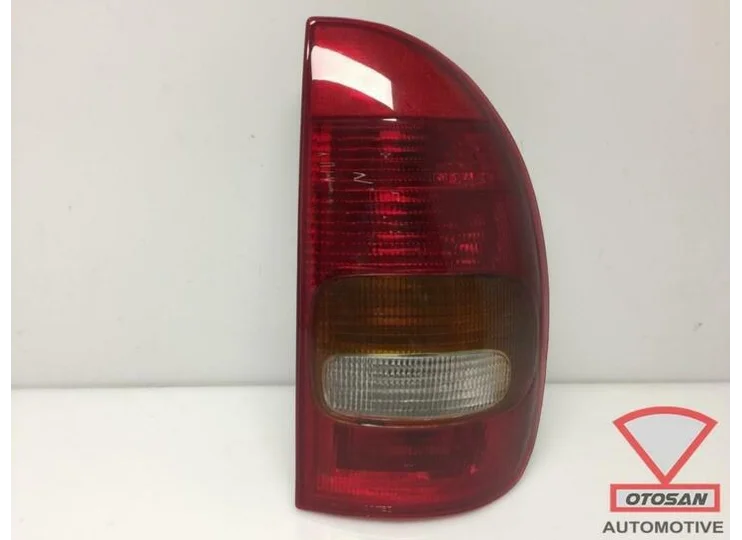 opel corsa 1993 2000 feu arrière droit nouveau! 3776934